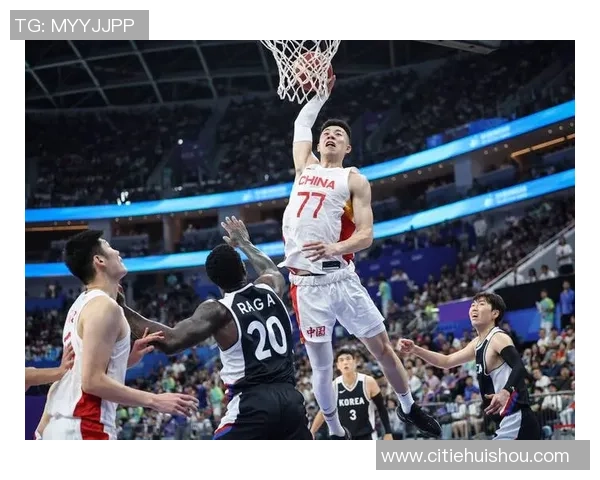 杭州亚运会篮球赛点评：本土球队的经验与表现分析